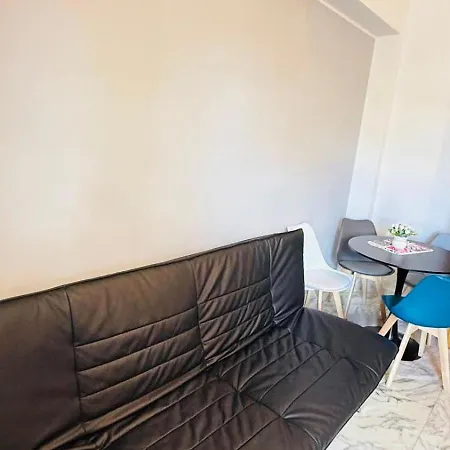Appartement Monolocale Tramonto Del Pigneto *